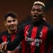 Sky: Pioli still has some doubts regarding Brahim Diaz-Leao. Ibra present at Milanello