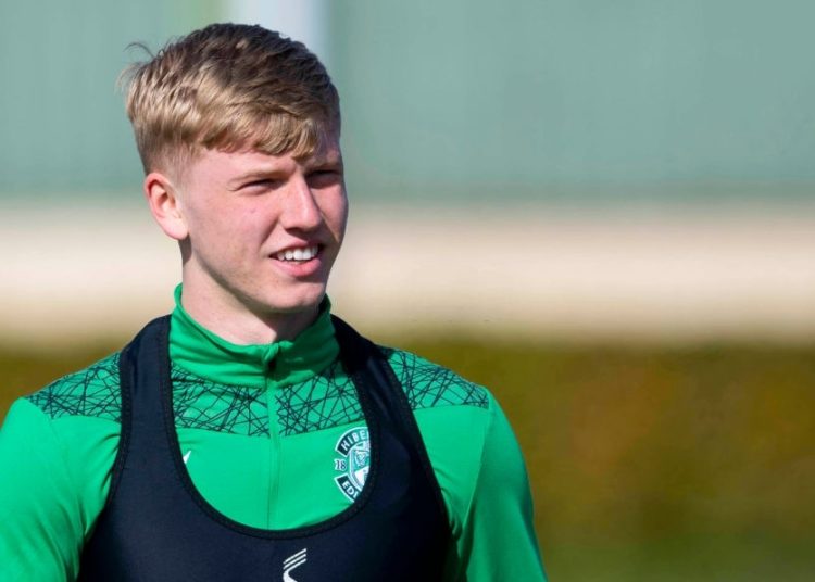 Daily Mail: Milan join the race for Scottish wonderkid