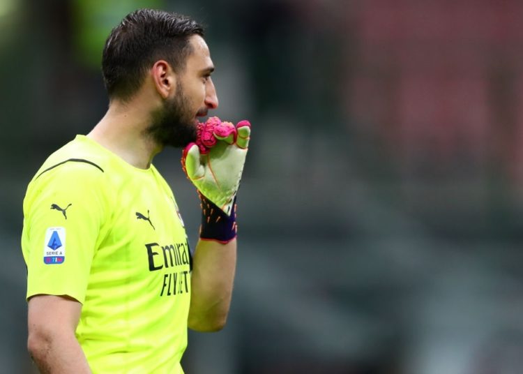 Gazzetta: Donnarumma wants to stay but the obstacle is his agent