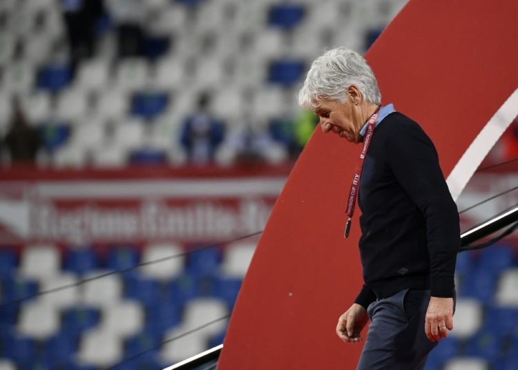 Corriere di Bergamo: No cup for Atalanta means no Champions League for Juve