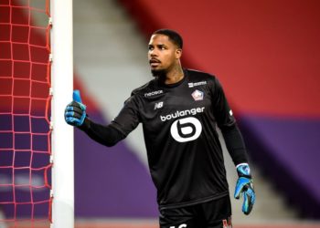 Tuttosport: Milan eyeing up transfer of Lille’s goalkeeper