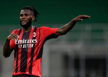 CorSport: Kessie’s agent asks for 6 million salary to renew. The latest