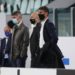 AC Milan management Maldini gazidis massara