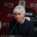 Gasperini’s press conference ahead of Atalanta-Milan canceled