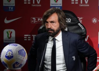 Andrea Pirlo