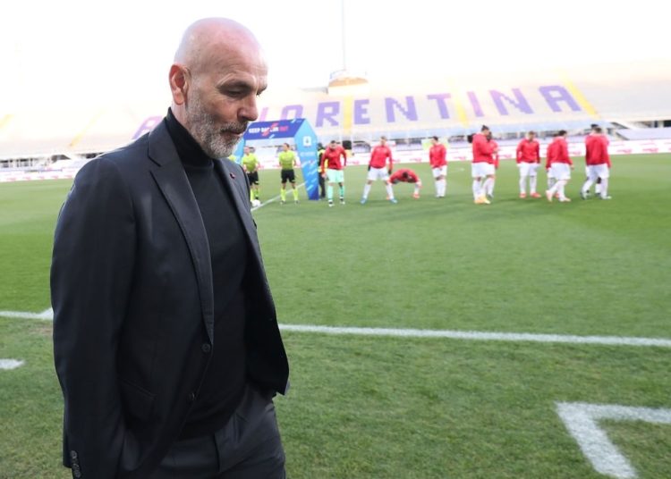 PRESS CONFERENCE – Pioli: “It’ll be a match of cold blood and great spirit. We are motivated”