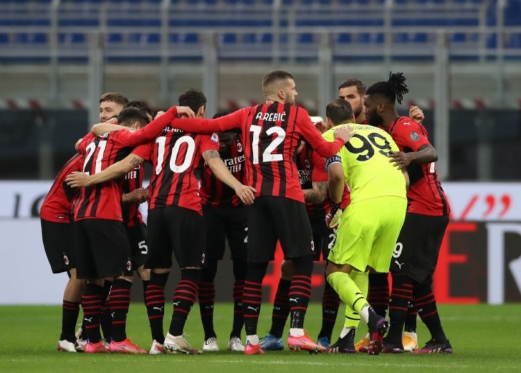 Gazzetta: AC Milan are prepared to end the season well