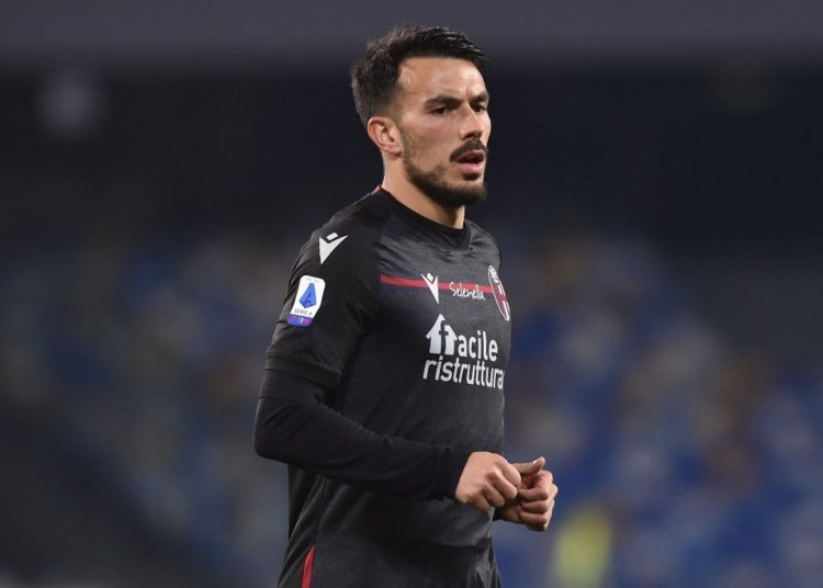 Sansone: “We’ll do our best. I don’t want Juventus to go to the Champions League”