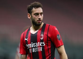 Tuttosport: The names that Milan thinks of to replace Calhanoglu in the event of failure to renew