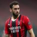 Tuttosport: The names that Milan thinks of to replace Calhanoglu in the event of failure to renew