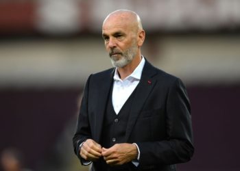 Tuttosport: Coach Stefano Pioli’s future with AC Milan is revealed