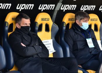 CM: Benfica’s striker is on AC Milan radar but there is an obstacle