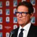 Fabio Capello كابيلو