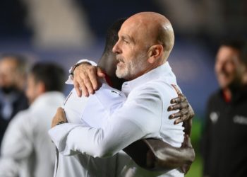 Gazzetta: Pioli and his squad deservedly go to Champions League. Here are his merits