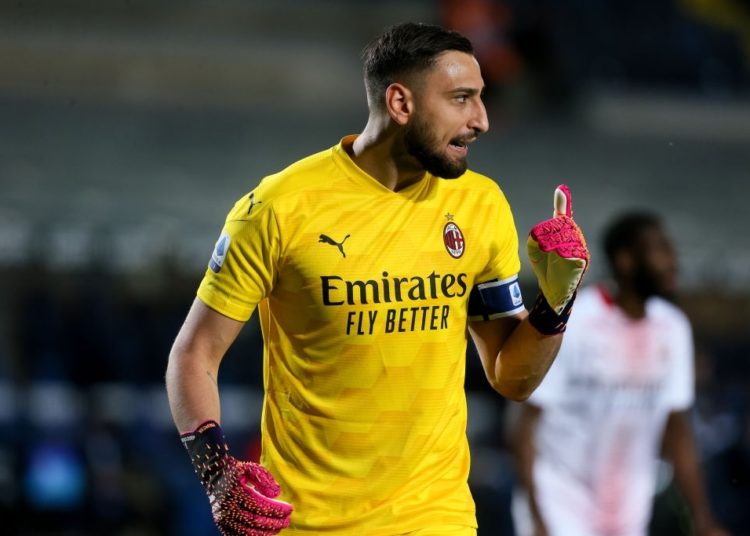 Tuttosport: Milan now can focus on renewals of four players