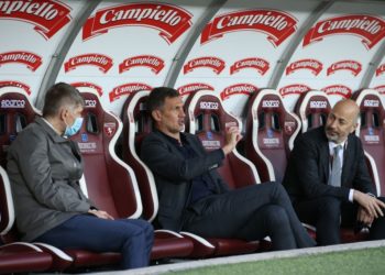 AC Milan management