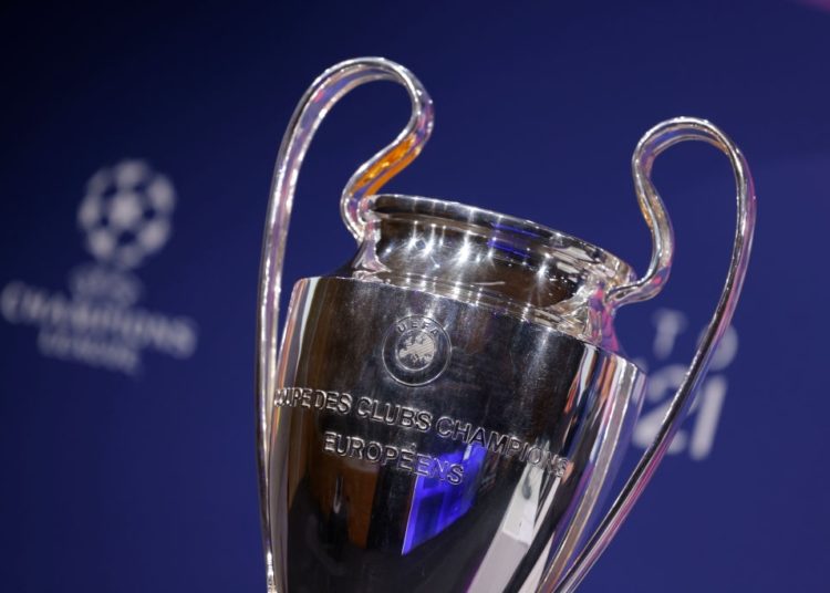 CM: This is who AC Milan could face in the Champions League