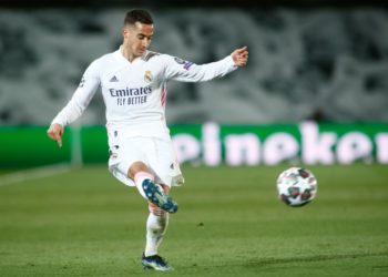 El Chiringuito: Lucas Vázquez’s departure from Real Madrid could be imminent
