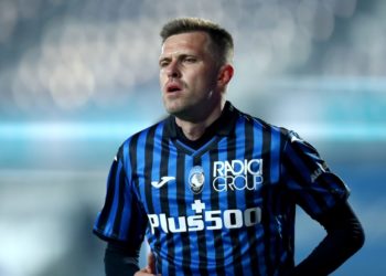 Tuttosport: Ilicic set to leave Atalanta. Milan and other clubs remain alert