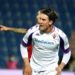 Dusan Vlahovic of Fiorentina