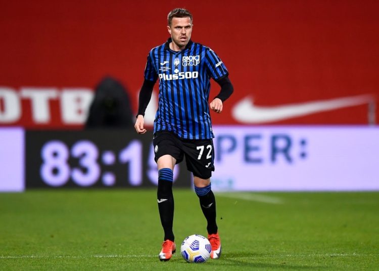 Sky: Ilicic is the profile to replace Hakan Calhanoglu if he fails to renew