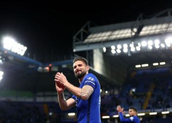 Le10Sport: AC Milan leading the race to sign Giroud. The player is interested