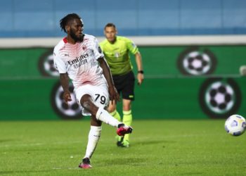 CM: Milan getting closer to renew Kessié’s contract