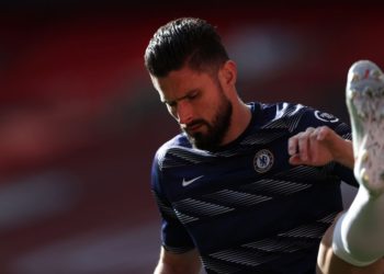 SportMediaset: Chelsea striker waits for Milan move as he rejects two offers from abroad