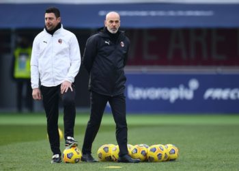 Bonera: “I learned a lot from Pioli. The idea of becoming head coach is there but…”