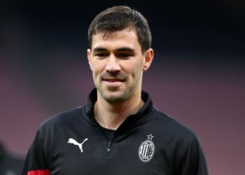 Alessio Romagnoli