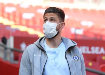 CM: An agreement in principle found between Milan and Giroud