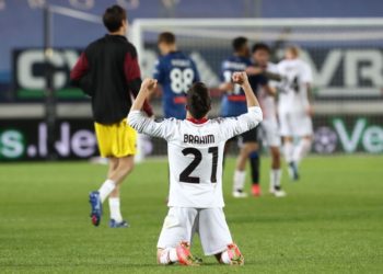 Tuttosport: Brahim Diaz’ stay at Milan depends on one condition