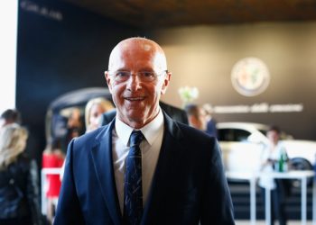 Arrigo Sacchi ساكي