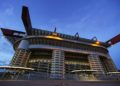 AC Milan and Inter stadium: San Siro