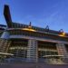 AC Milan and Inter stadium: San Siro