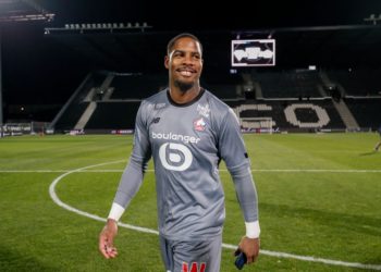 Fabrizio Romano: Mike Maignan has signed with AC Milan