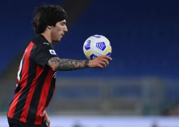 Di Marzio: Milan negotiates with Brescia for Tonali