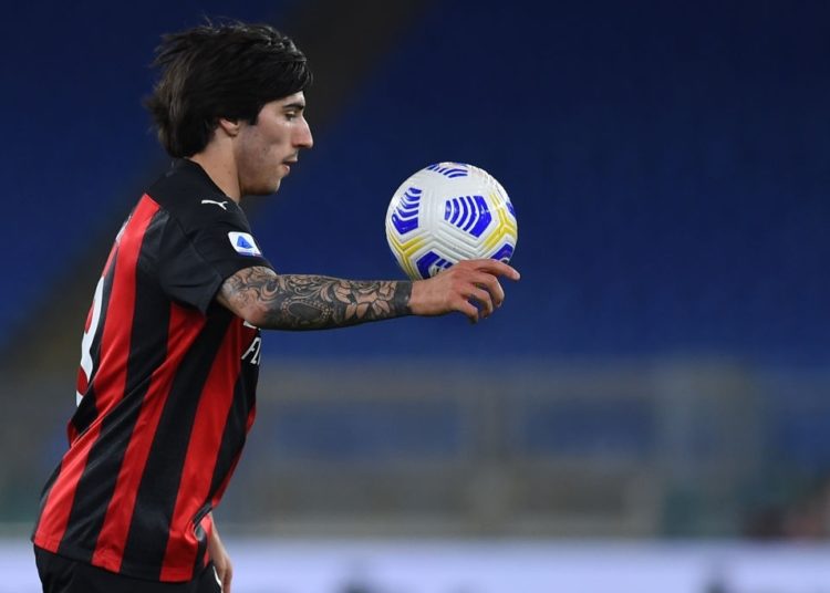 Di Marzio: Milan negotiates with Brescia for Tonali