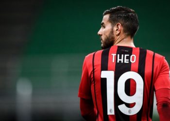 Tuttosport: Negotiations failed before even starting with PSG for Theo Hernandez. Milan’s position outlined