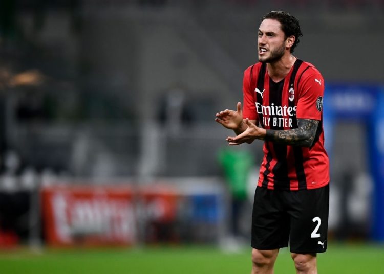 Calabria: “I can become stronger in everything, I’m still young”