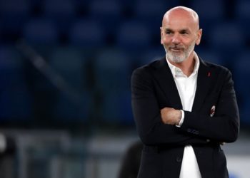 Gazzetta: AC Milan working to renew Pioli’s contract