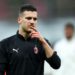 Dalot: “Here’s what I learned from Pioli and playing in Italy. My future? I don’t know what will happen”
