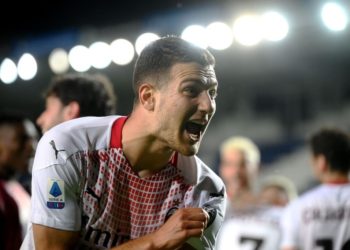 Tuttosport: Milan will attempt to find agreement with Man United for Diogo Dalot