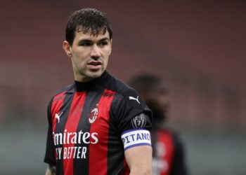 Alessio Romagnoli