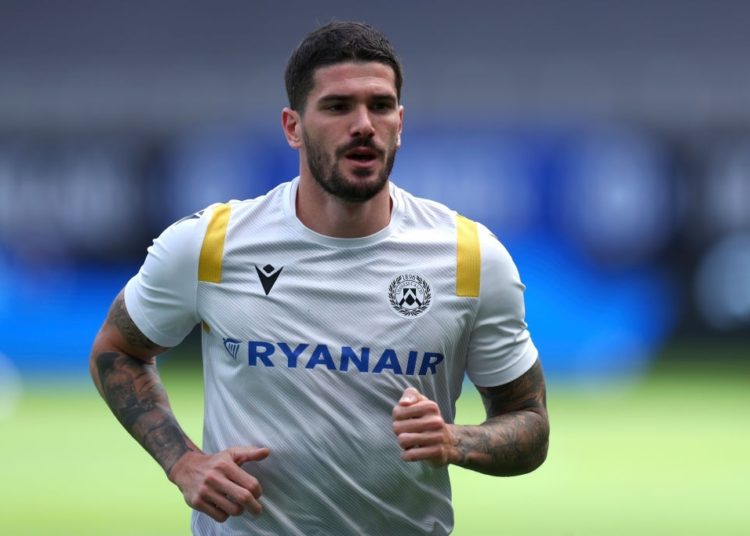 Gazzetta: To replace Calhanoglu, De Paul is the first name for Maldini and Massara