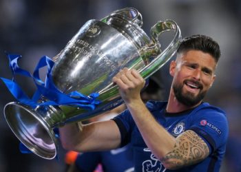 Sky Sports PL: Giroud is likely to exit Chelsea. Milan move is close