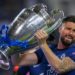 Sky Sports PL: Giroud is likely to exit Chelsea. Milan move is close