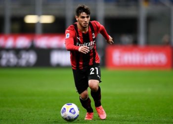 Tuttosport: Milan confident to keep Brahim Diaz