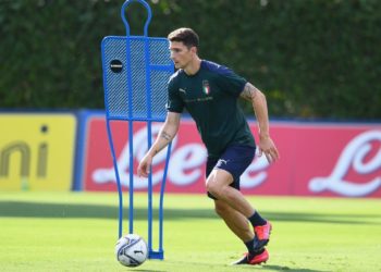 Mattia Caldara