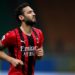 SportMediaset: Hakan Calhanoglu will not renew with AC Milan